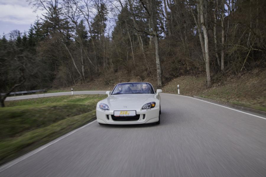  Honda S2000 by KW 2016 года  (фото 2 из 6)